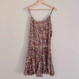 Wild Fable Drop Waist Dress